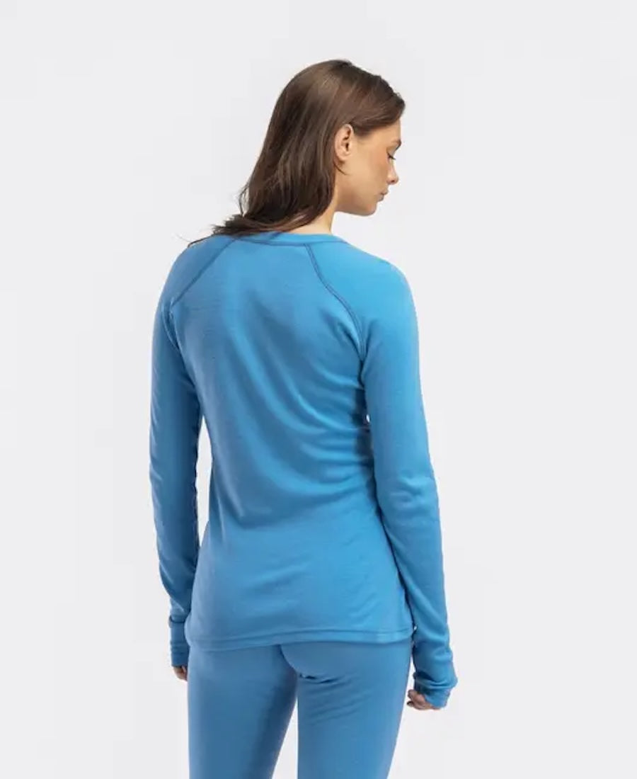 WarmWool Crewneck Women