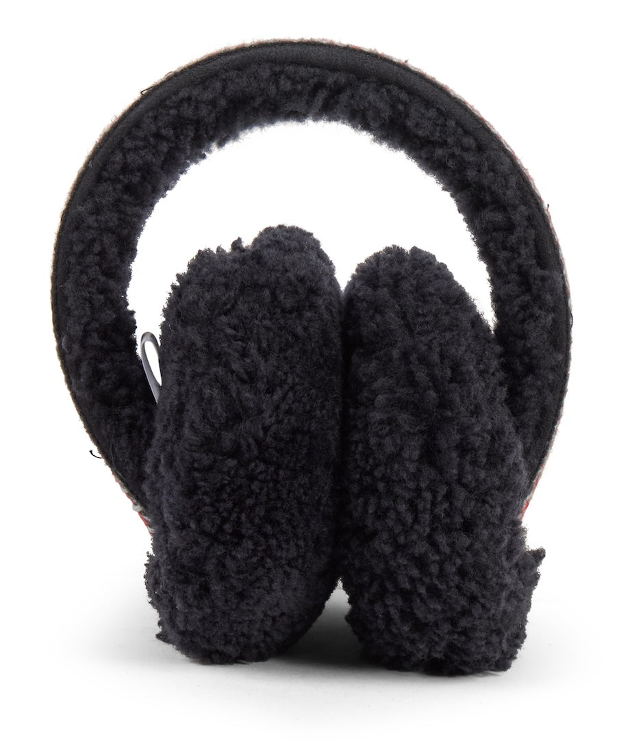 Angahook Teddy Earmuffs
