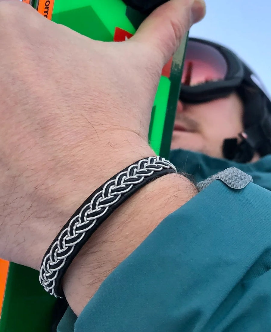 Winter Bracelet