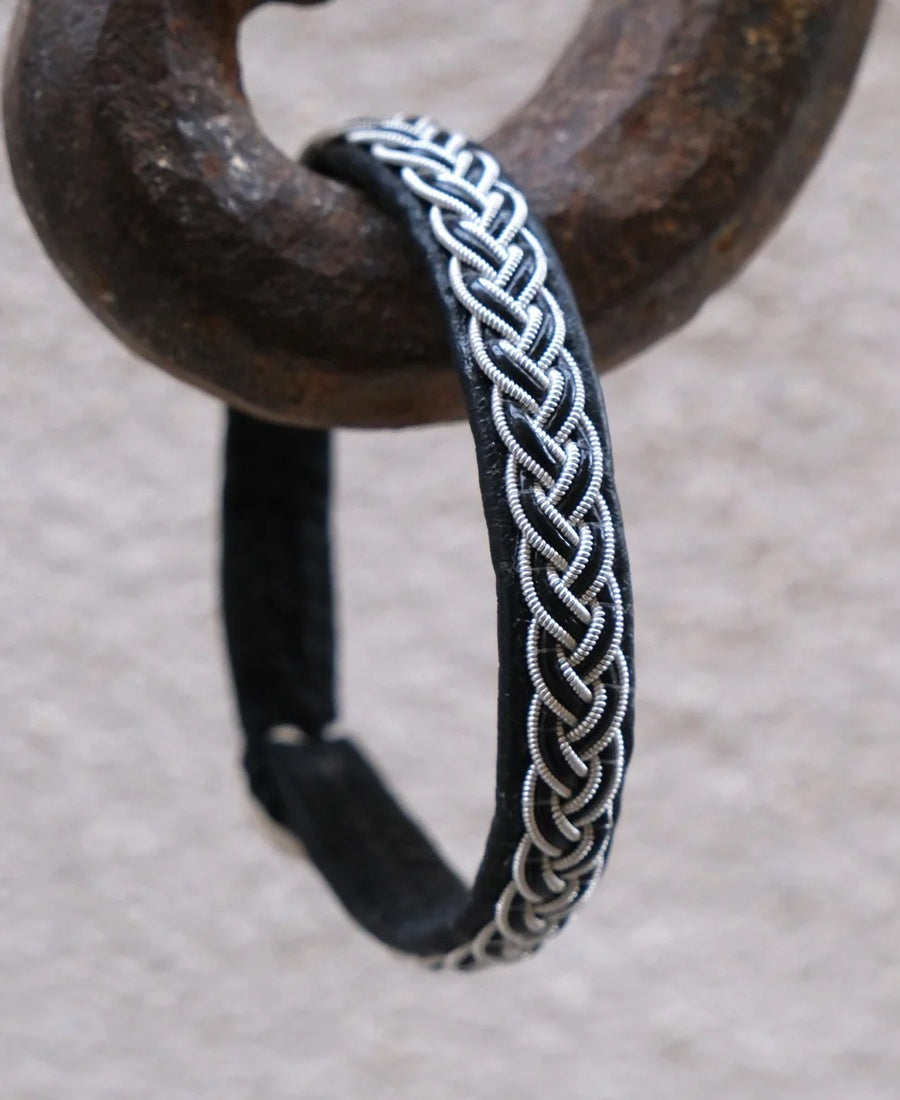 Winter Bracelet