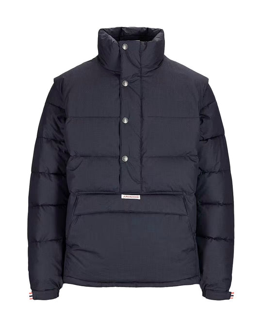 Winter Down Anorak Men