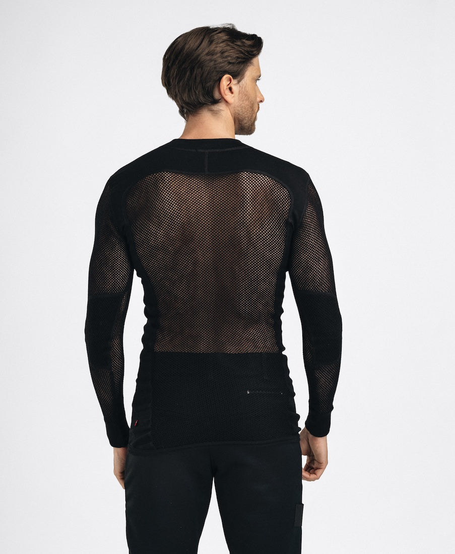 Aclima: WoolNet Base Layers & Wool Clothing - Aktiv