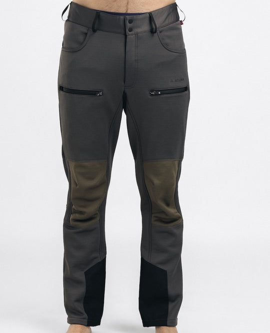 WoolShell Pants Men