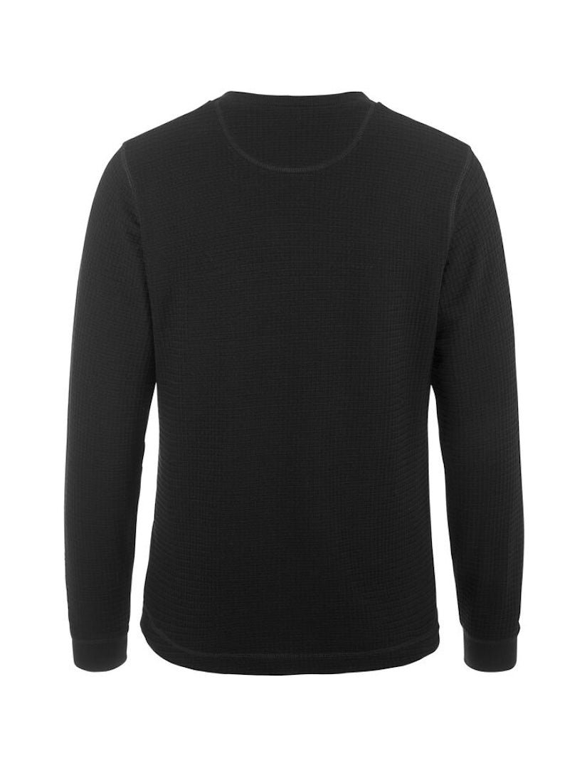 Wool Waffle RN Women