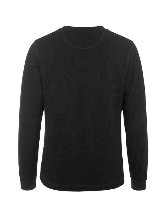 Wool Waffle RN Women
