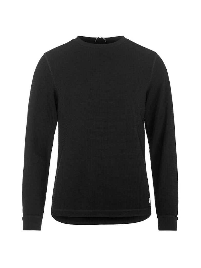 Wool Waffle RN Women