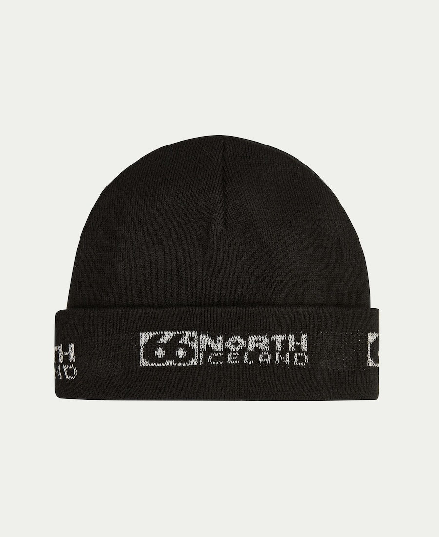 Hufukollur Beanie