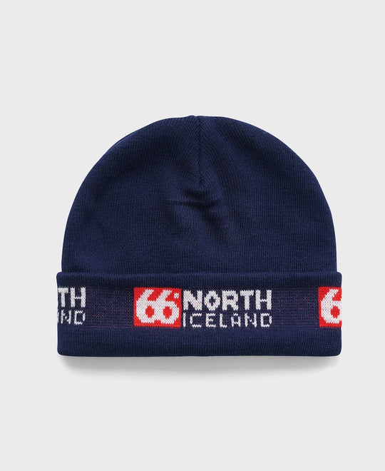 Hufukollur Beanie