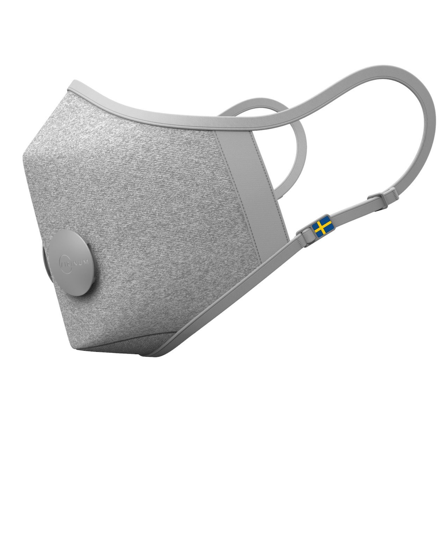 Airinum Urban Air Mask 2.0, Face Masks - Aktiv Airinum Urban Air Mask 2.0, Face Masks - Aktiv