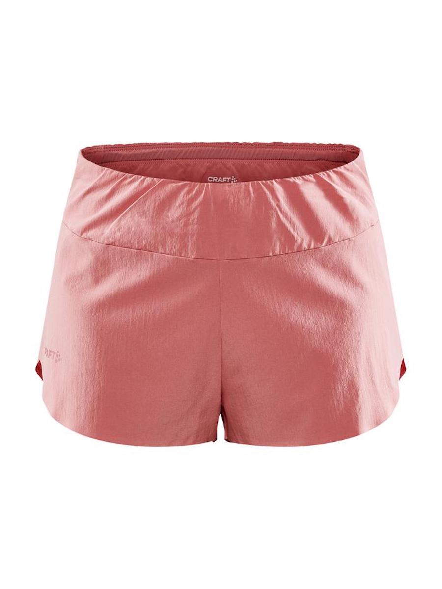 Pro Hypervent Split Shorts Women – Aktiv