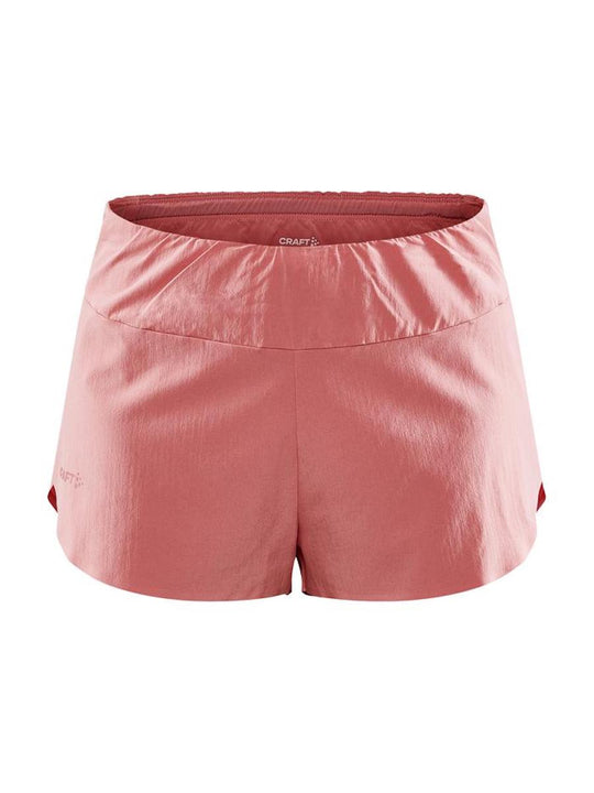 Pro Hypervent Split Shorts Women