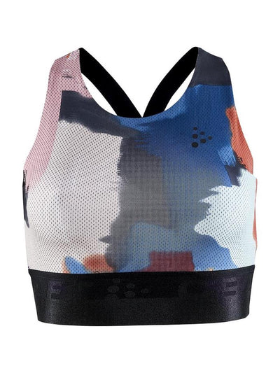 Core Charge Sport Top Women