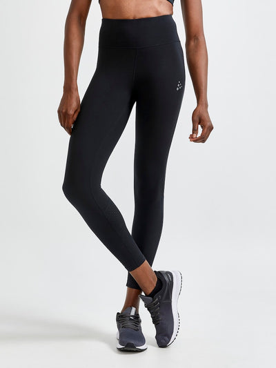 Advanced Charge Perforated Tights Women