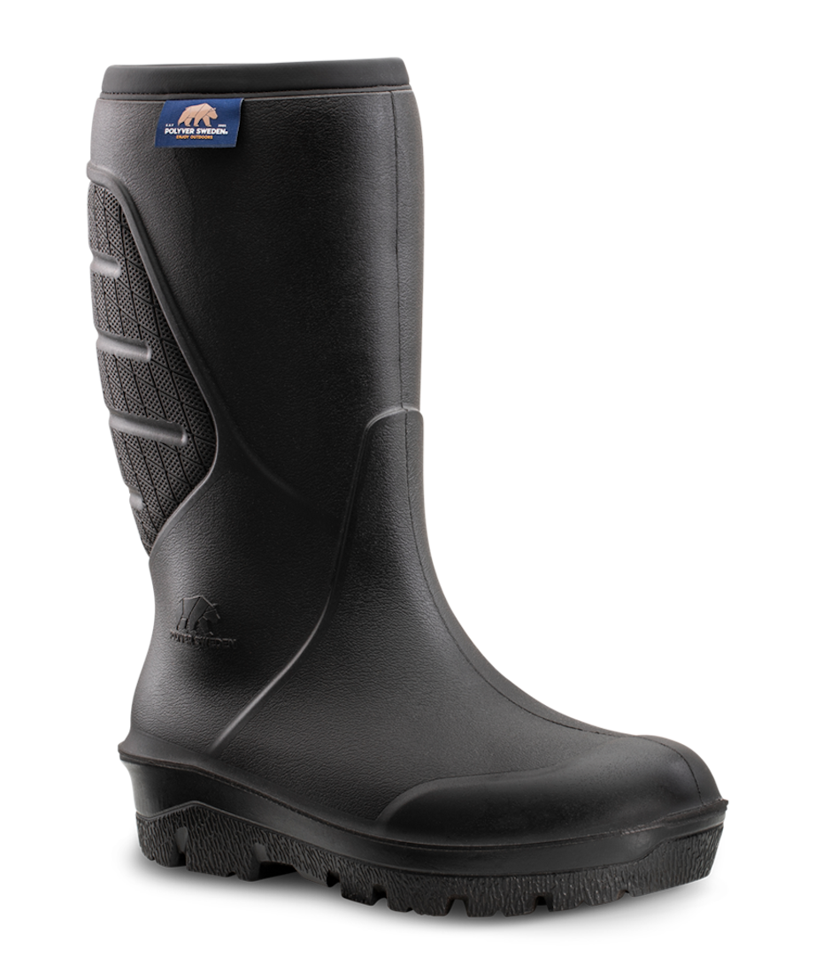 Polyver Classic High Boot