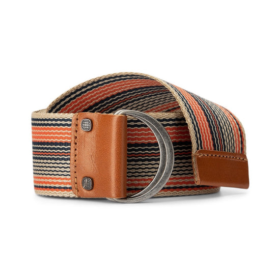 Amundsen Woven Belt