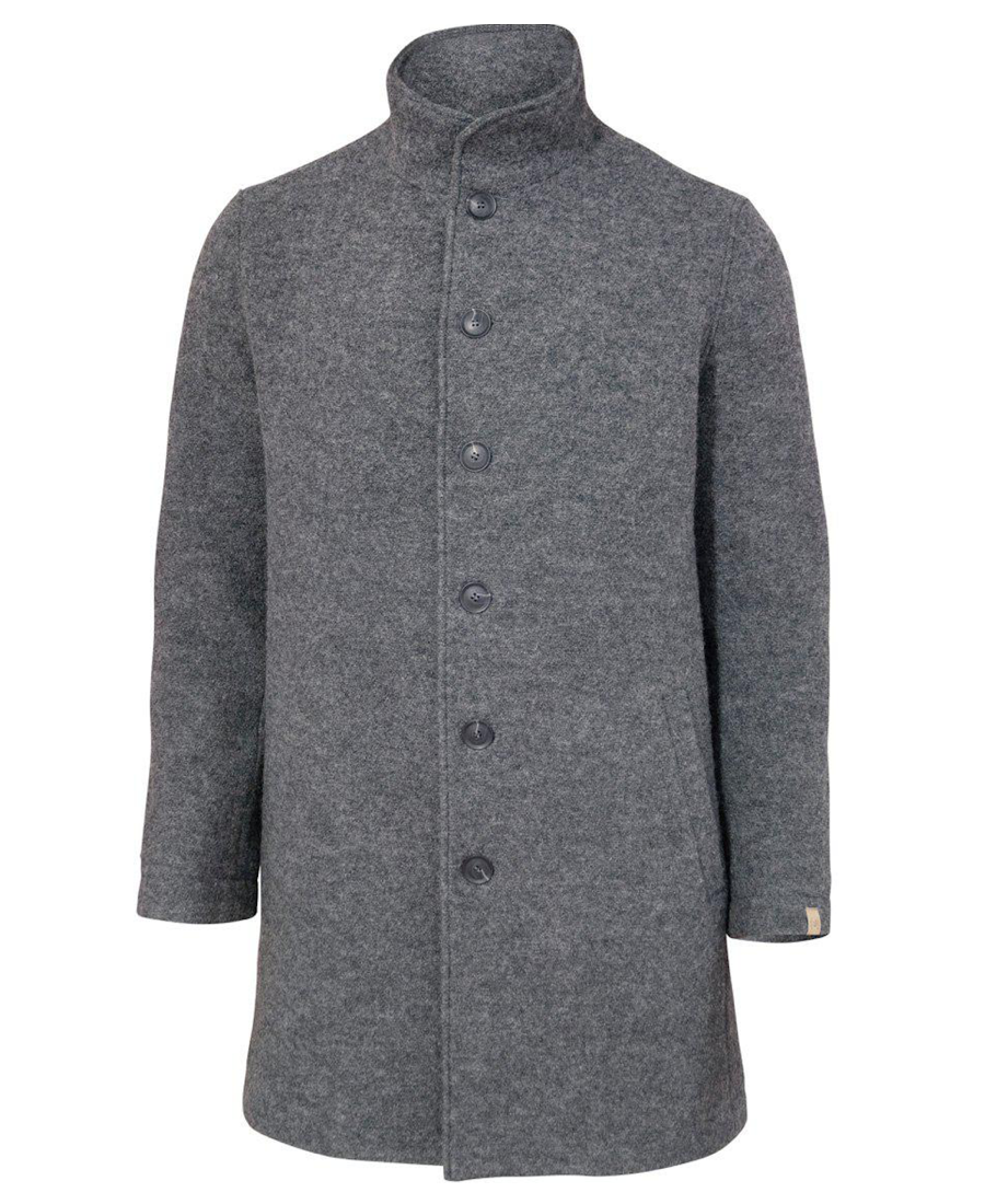 Alhammar Coat Men