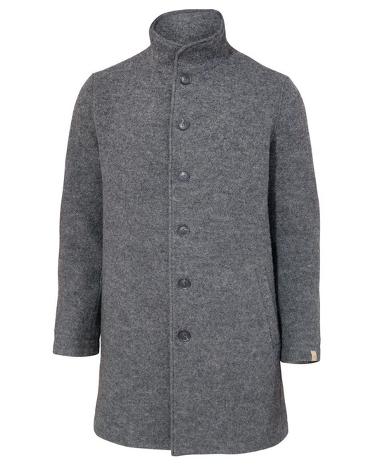 Alhammar Coat Men