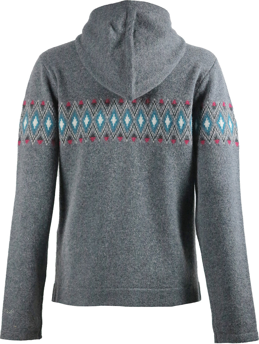 Ingrid Hood Women