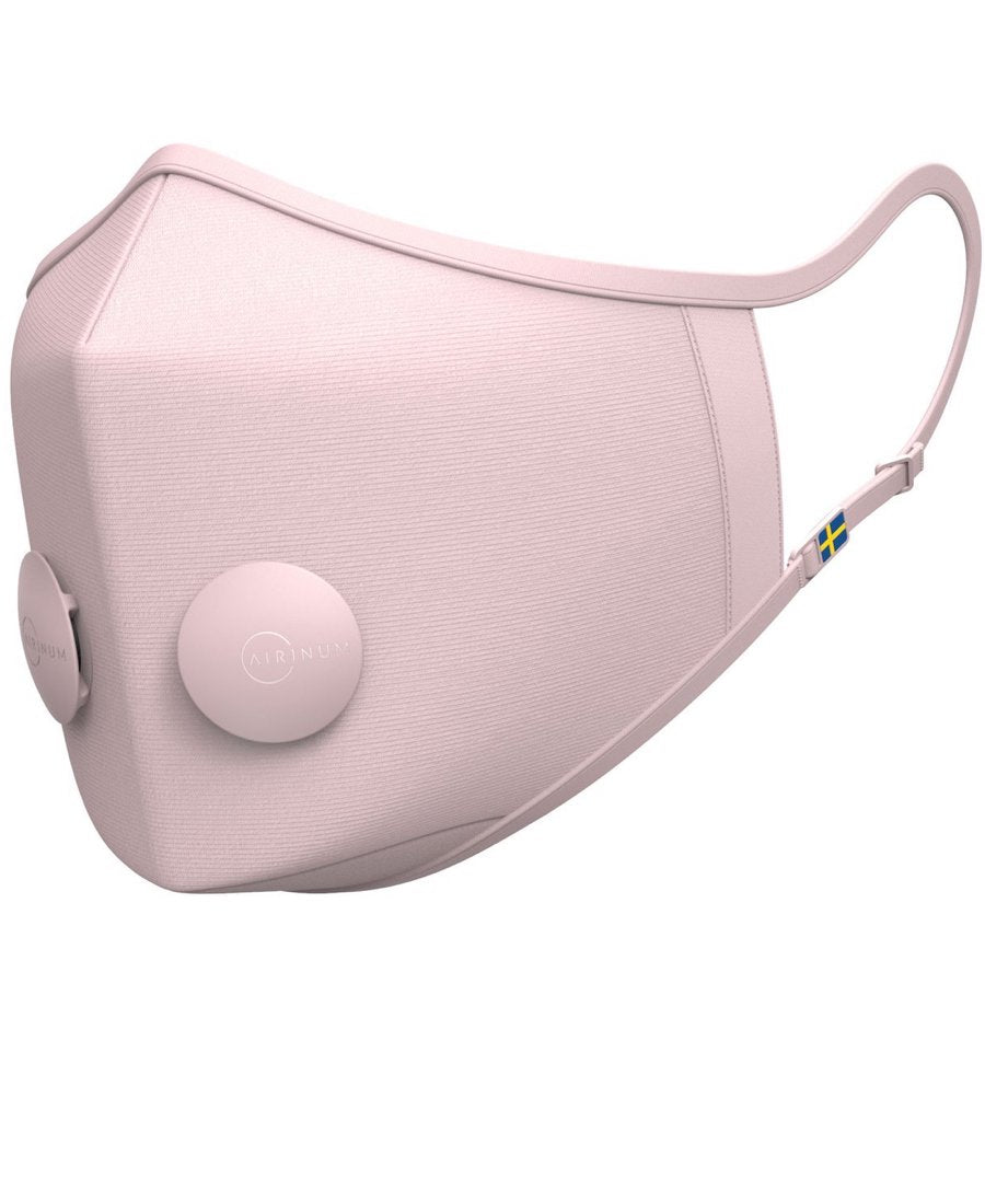 Airinum Urban Air Mask 2.0, Face Masks - Aktiv
