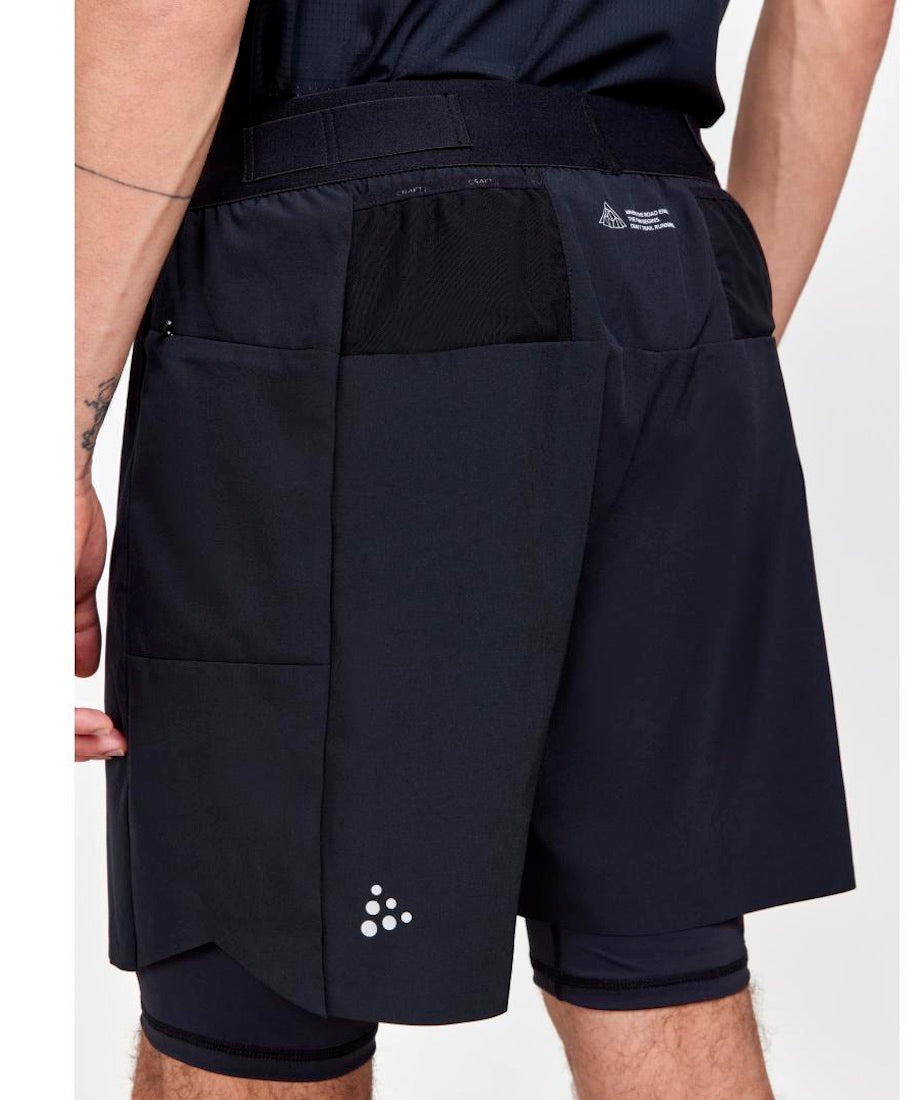 Pro Trail 2in1 Shorts Men