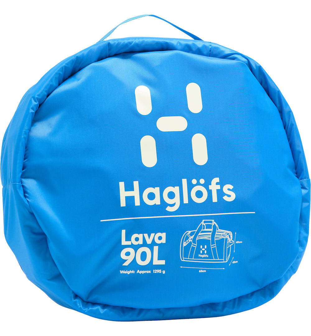Lava 90 Duffel Bag