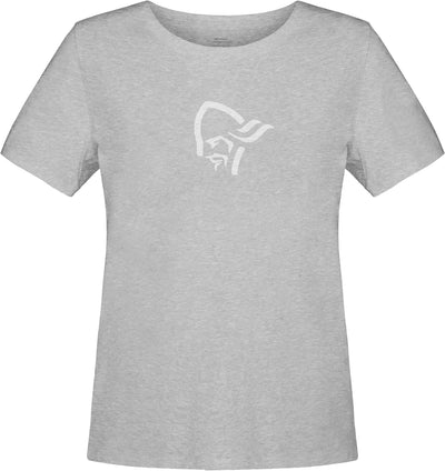 Norrøna Cotton Viking T-Shirt Womens