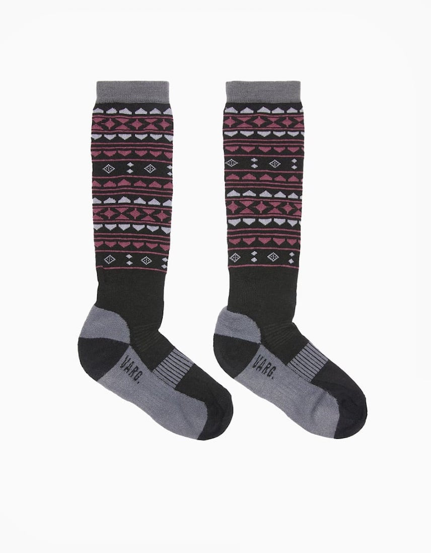 Varg Sport Wool Sock Women