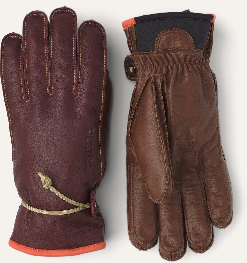 Hestra Wakayama Glove