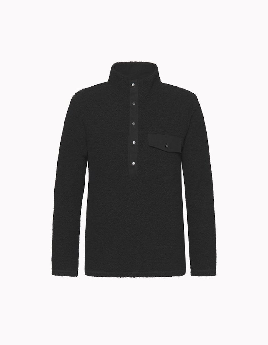 Krago Wool Jersey Men