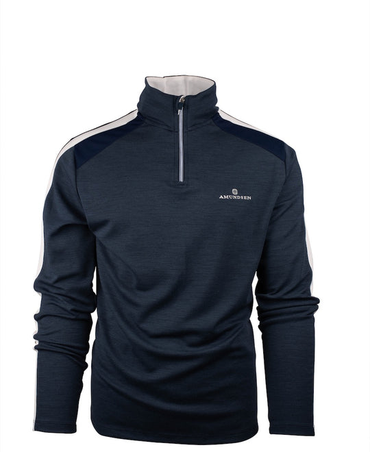 5Mila Half Zip Men