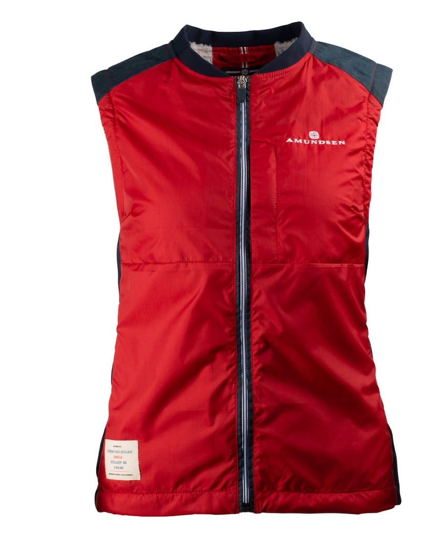 5Mila Vest Women