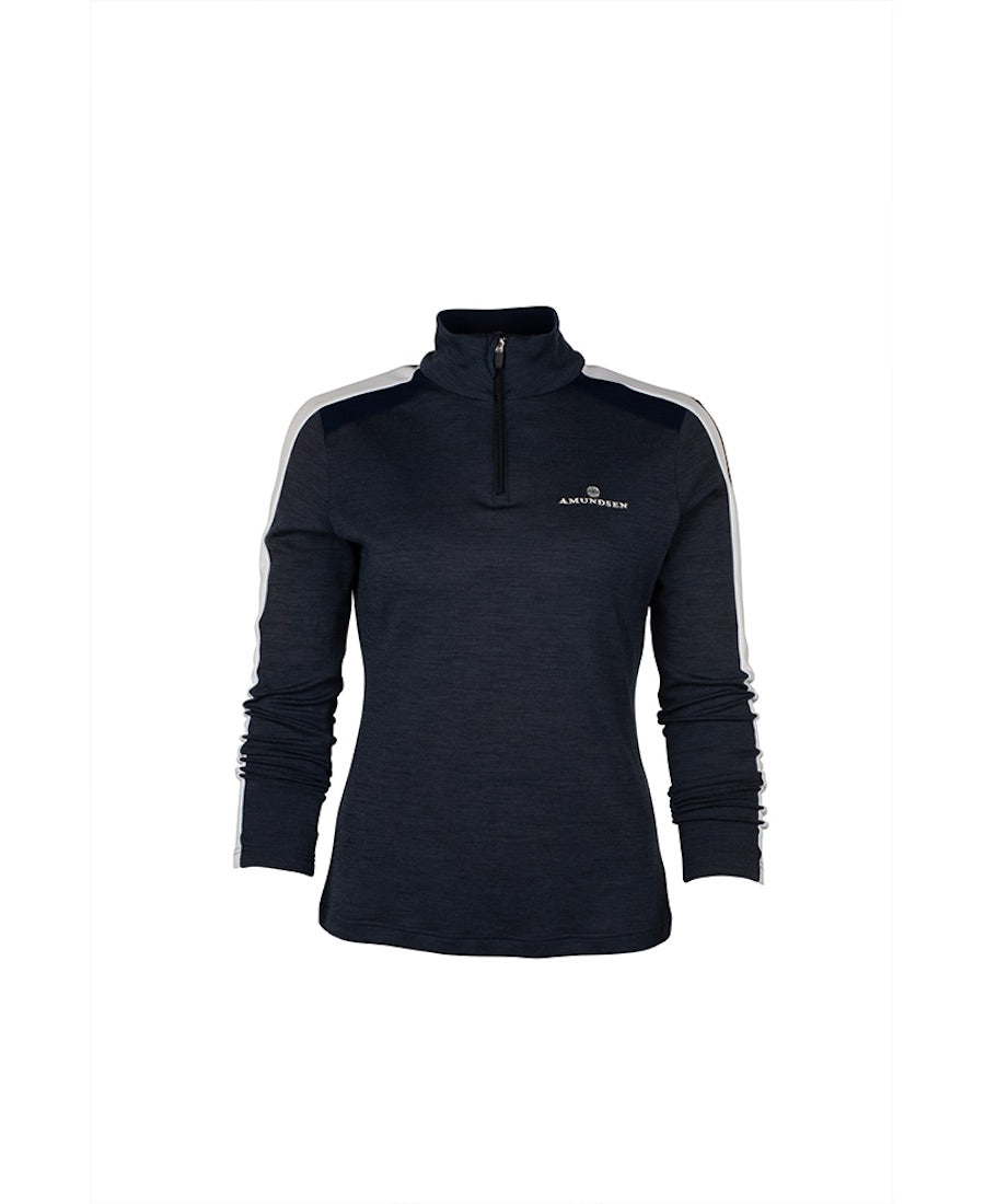 5Mila Half Zip Women