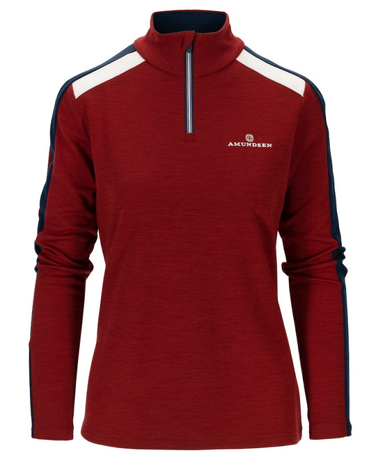 5Mila Half Zip Women