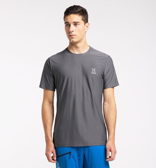 L.I.M. Tech Tee Men