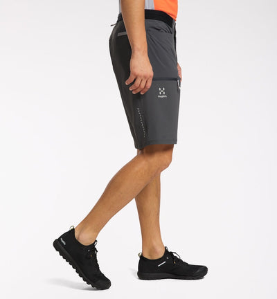 L.I.M. Rugged Shorts Men