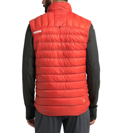 L.I.M. Down Vest Men