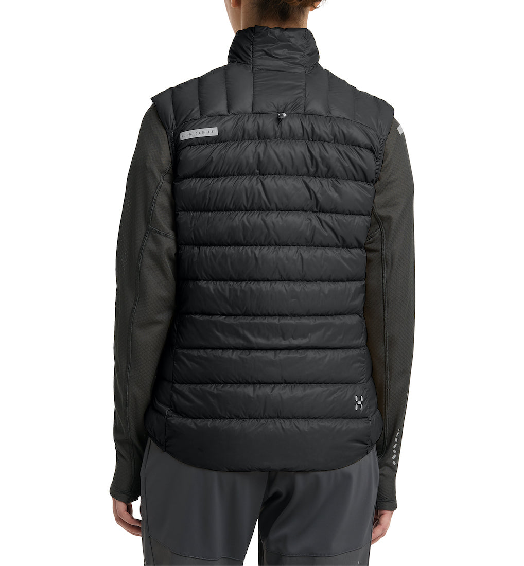 L.I.M. Down Vest Women
