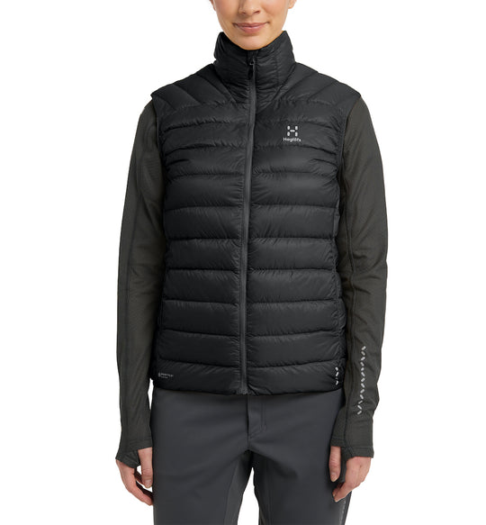 L.I.M. Down Vest Women