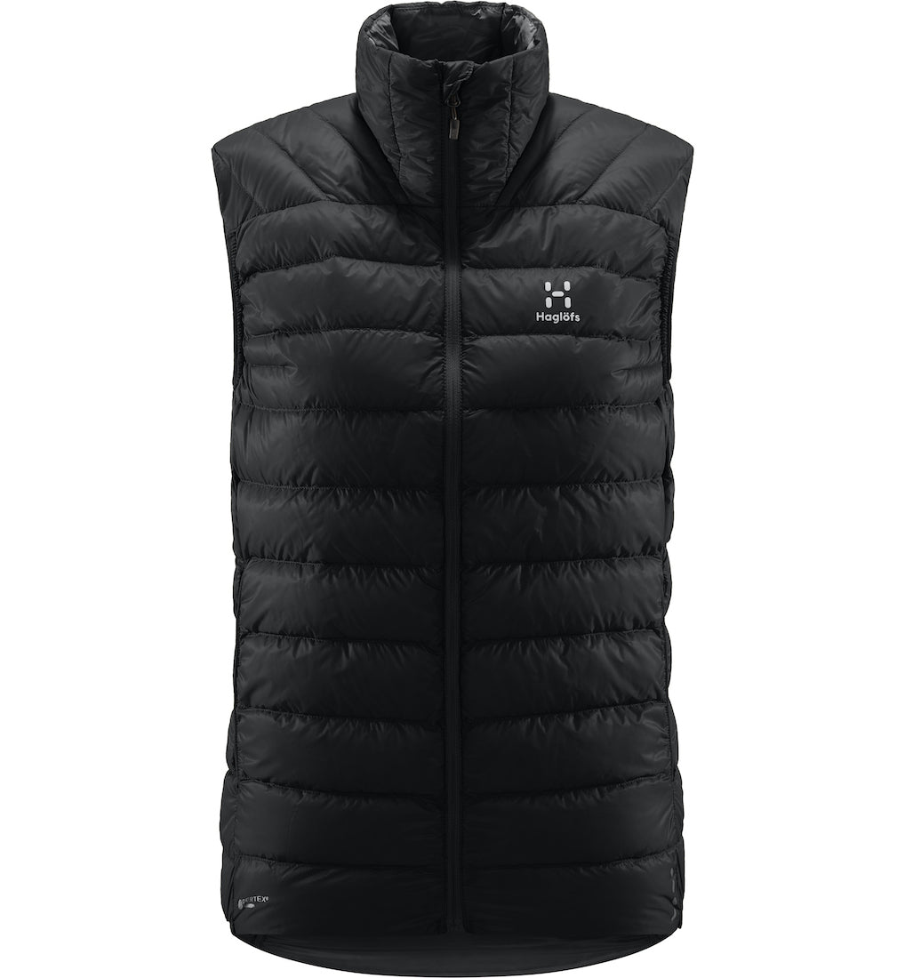 L.I.M. Down Vest Women