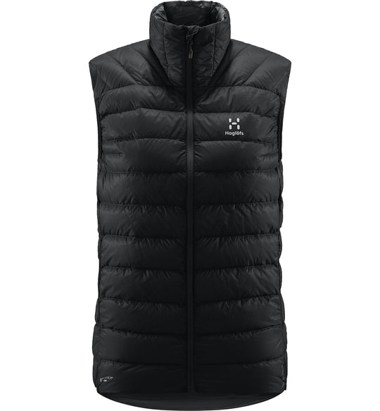 L.I.M. Down Vest Women