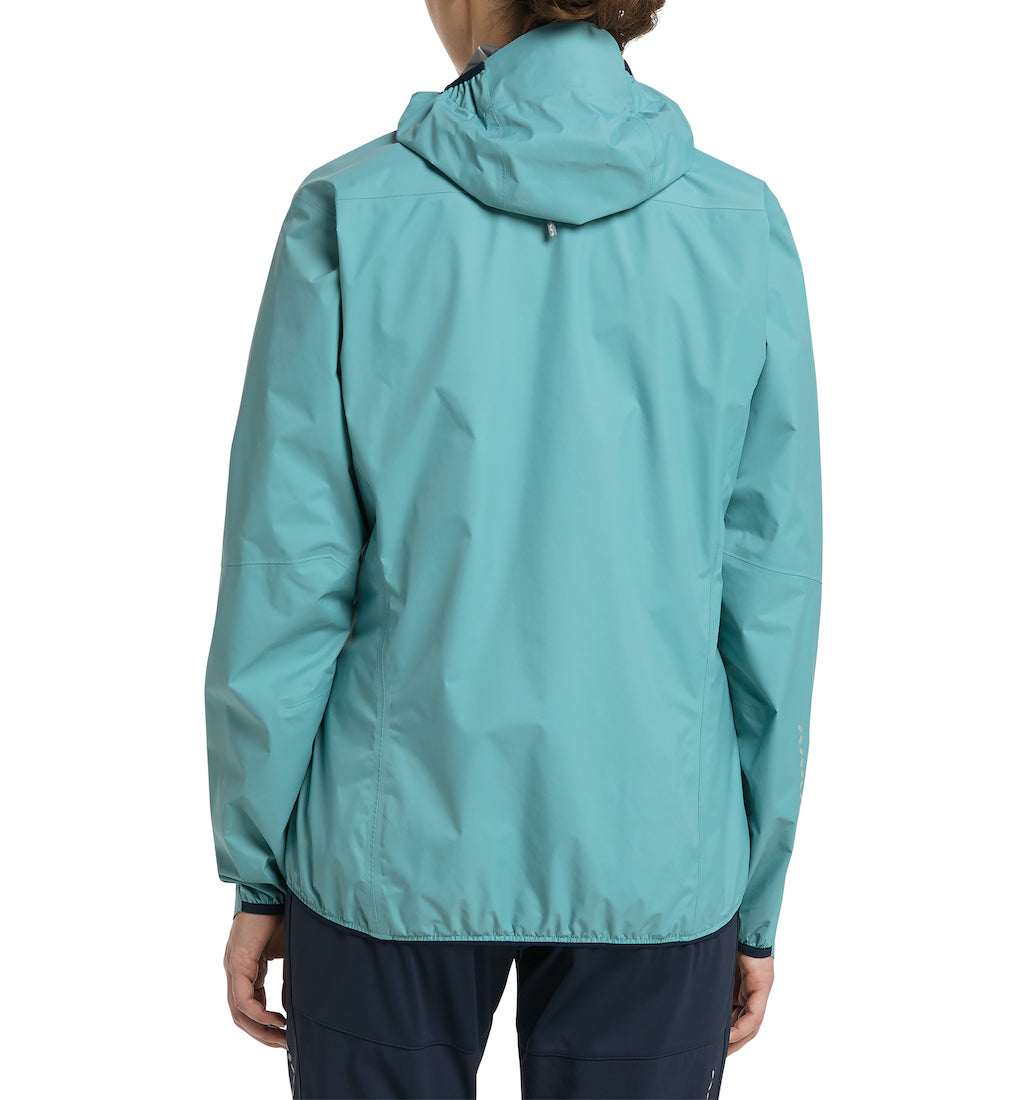 L.I.M. GTX II Jacket Women