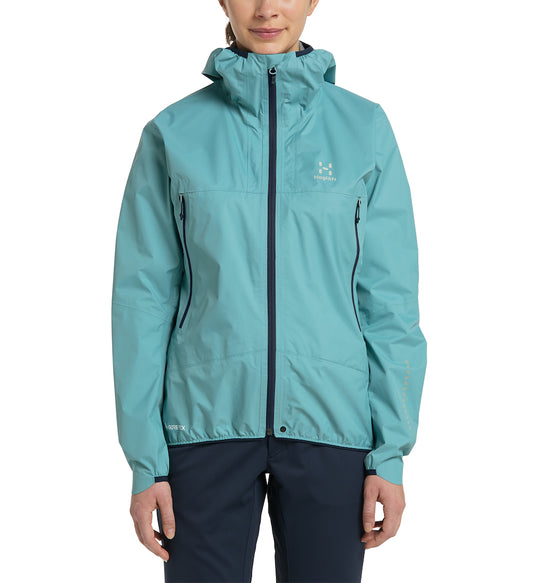 L.I.M. GTX II Jacket Women