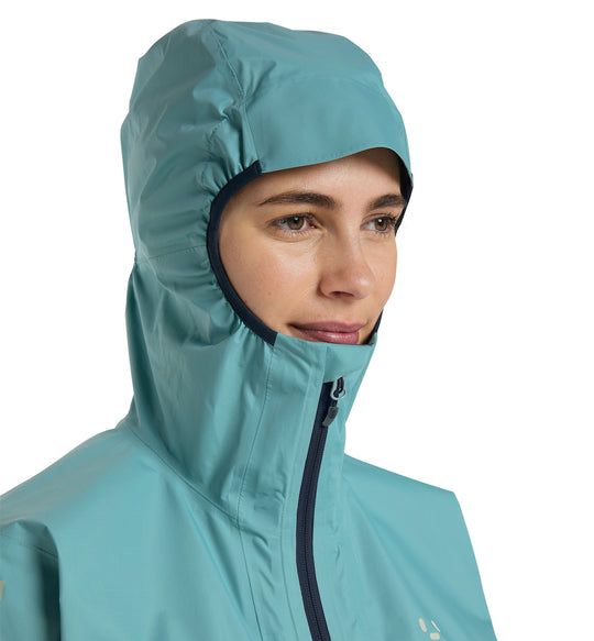 L.I.M. GTX II Jacket Women