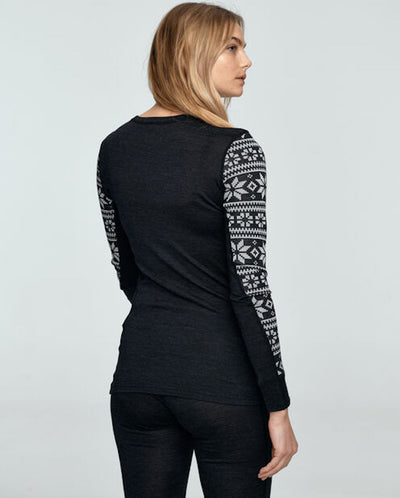 Knute Long Sleeve Women