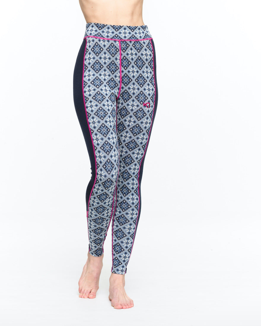 Rose High Waist Pant Women