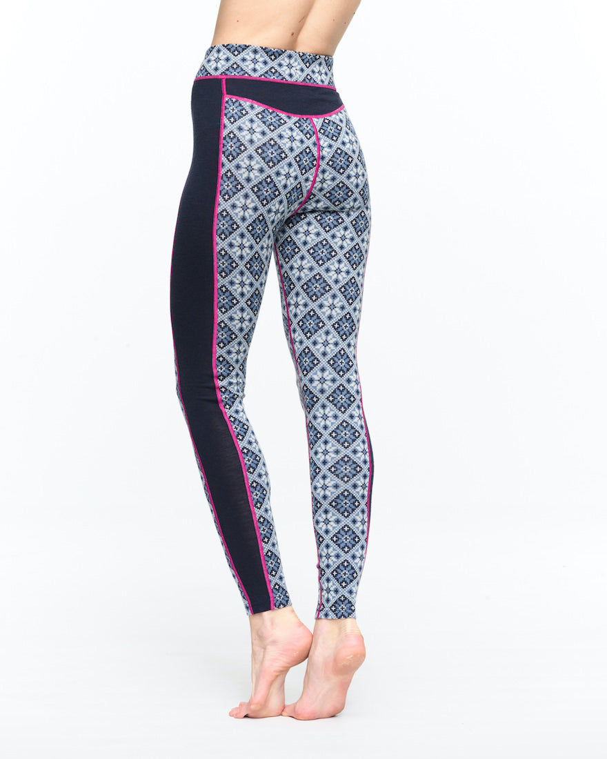 Rose High Waist Pant Women