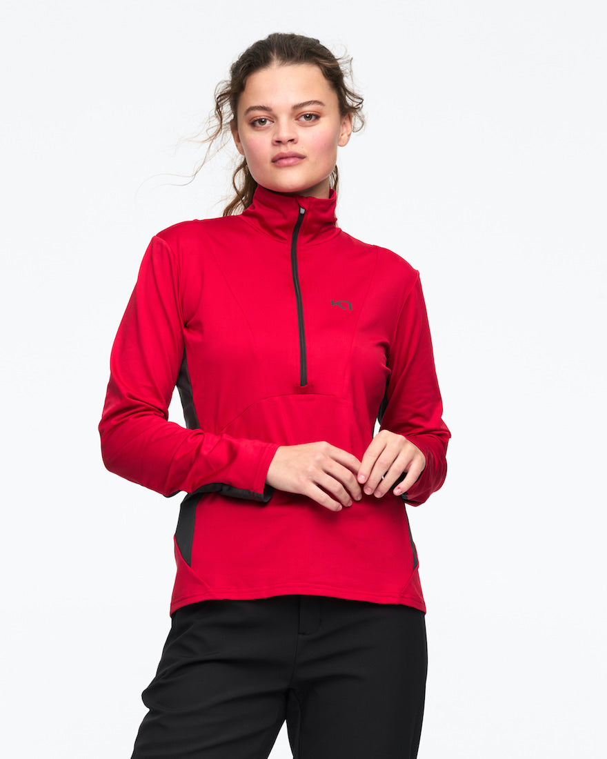 Karen HZ Midlayer Women