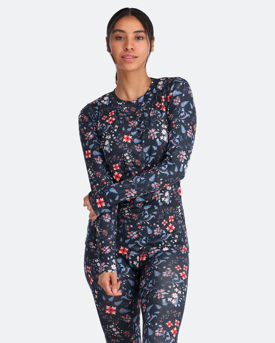 Fryd Long Sleeve Women