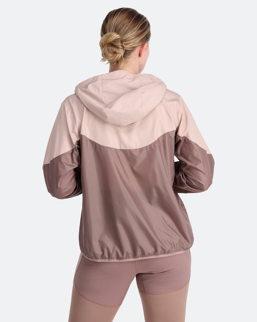 Sanne Wind Jacket Women