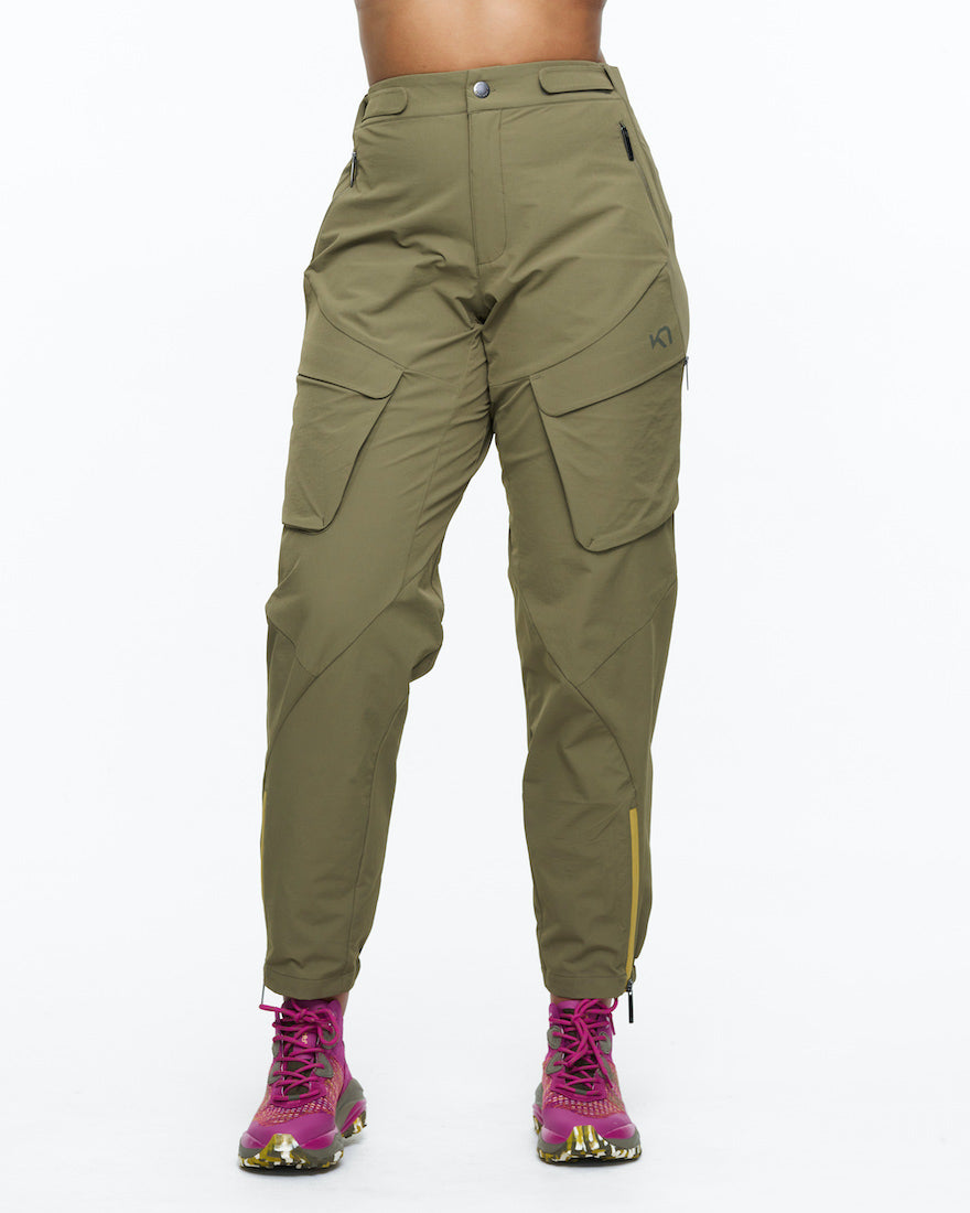 Ane Hiking Pants Women